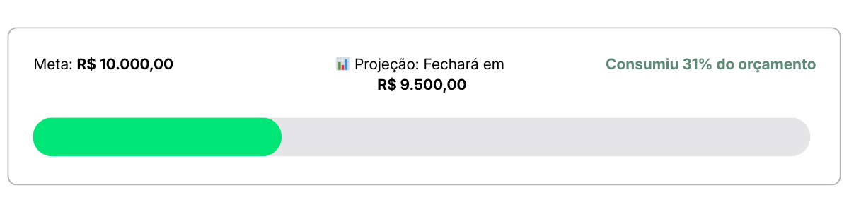 Score Saúde Financeira