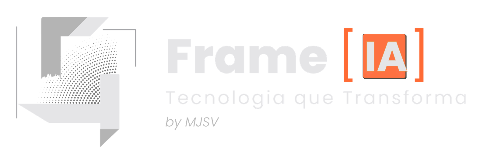 Logo Frame IA